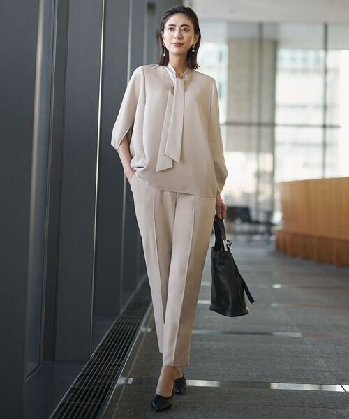 ICB（アイシービー） パンツ 「新色追加・WEB限定カラーあり
