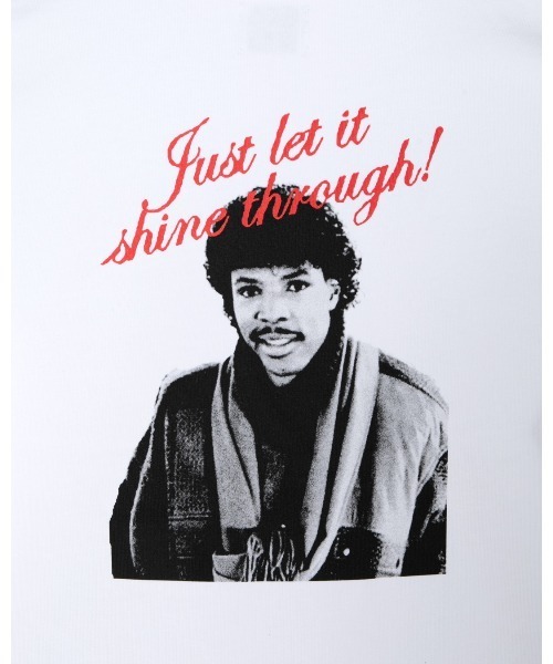 APPLEBUM（アップルバム） tシャツ “Soul Glo” T-shirt メンズ 