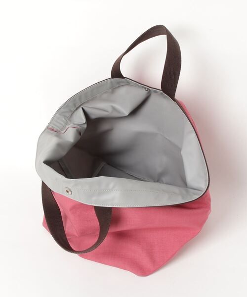 Hervé Chapelier ピンク ハンドバッグ Herve Chapelier（エルベシャプリエ） ハンドバッグ - ピンク