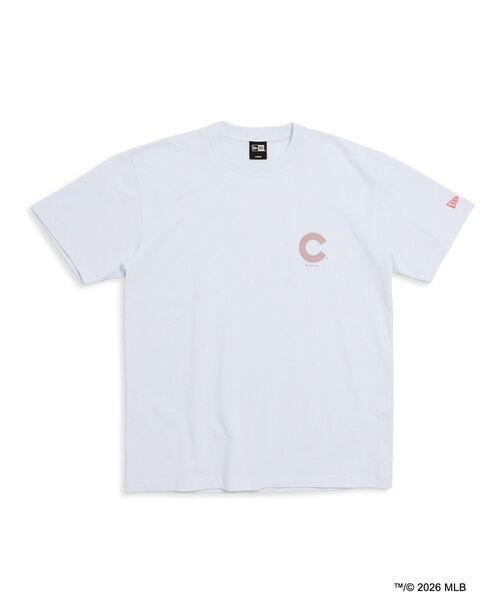 LagunaMoon - Laguna moon Tシャツ LAGUNAMOON（ラグナムーン） tシャツ 半袖 「MLB×NewEra×LAGUNAMOON