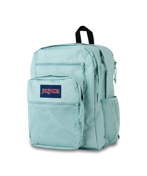 JANSPORT（ジャンスポーツ） デイバック リュック JANSPORT BIG CAMPUS