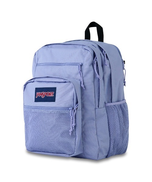 JANSPORT（ジャンスポーツ） デイバック リュック JANSPORT BIG CAMPUS 