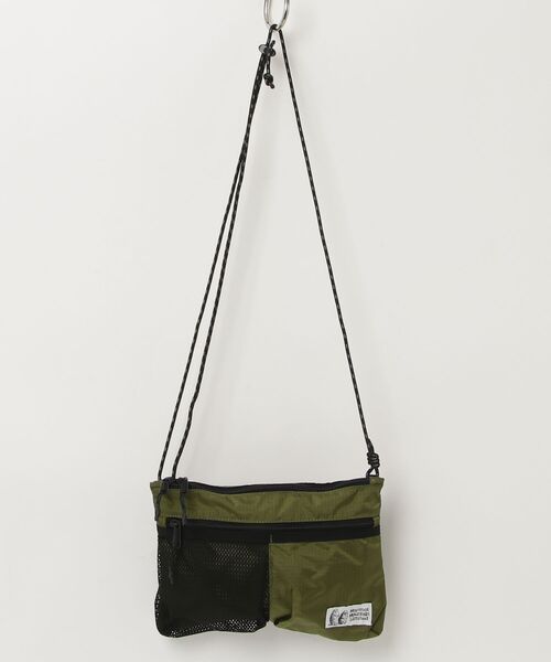 Marmot（マーモット） ショルダーバッグ サコッシュ MMM Sacoche