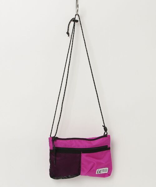 Marmot（マーモット） ショルダーバッグ サコッシュ MMM Sacoche 