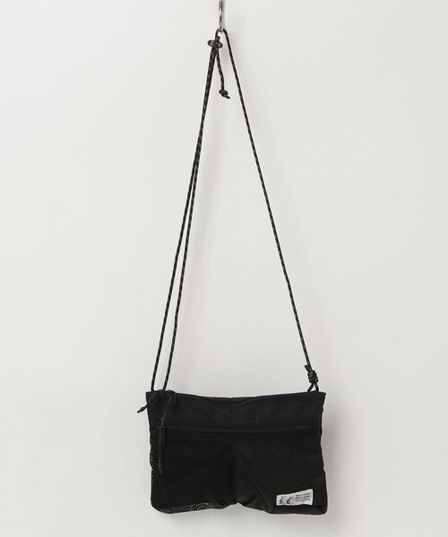 サコッシュ2点26-9 Marmot（マーモット） ショルダーバッグ サコッシュ MMM Sacoche