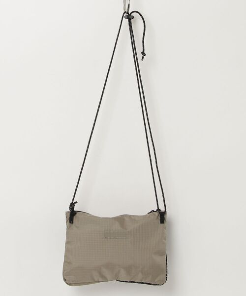 Marmot（マーモット） ショルダーバッグ サコッシュ MMM Sacoche