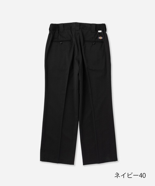 Dickies（ディッキーズ） パンツ Dickies(R) x Saturdays 875 Slacks