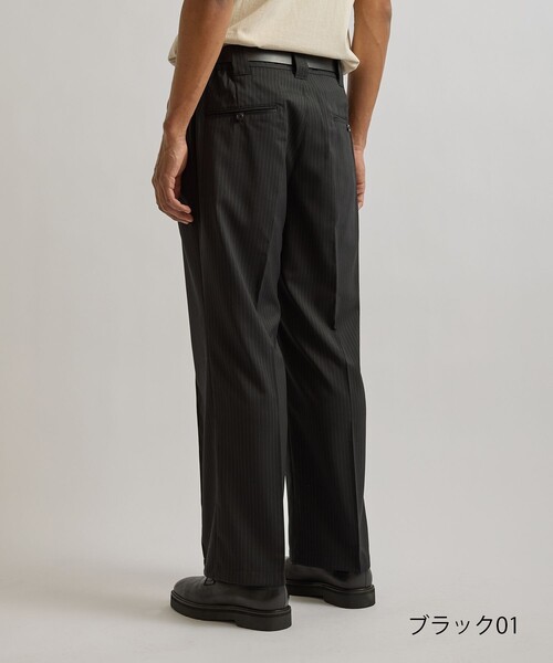 Dickies（ディッキーズ） パンツ Dickies(R) x Saturdays 875 Slacks