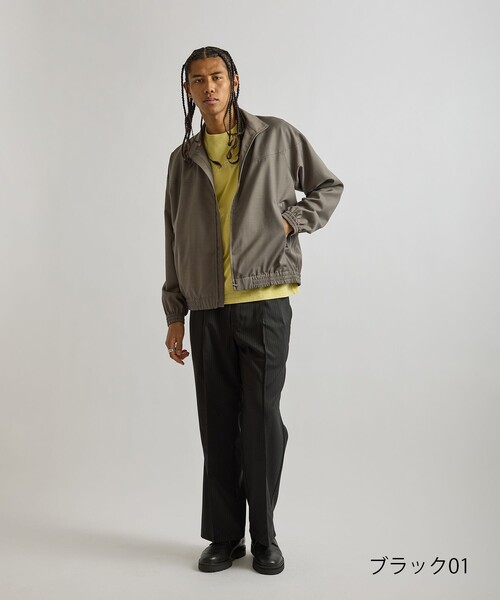 Dickies（ディッキーズ） パンツ Dickies(R) x Saturdays 875 Slacks