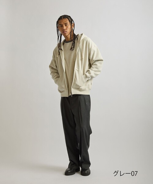 Dickies（ディッキーズ） パンツ Dickies(R) x Saturdays 875 Slacks