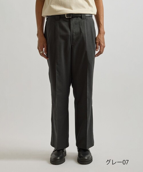 Dickies（ディッキーズ） パンツ Dickies(R) x Saturdays 875 Slacks