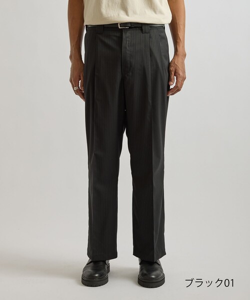 Dickies（ディッキーズ） パンツ Dickies(R) x Saturdays 875 Slacks