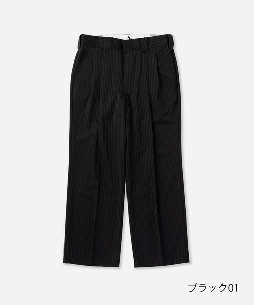 Dickies（ディッキーズ） パンツ Dickies(R) x Saturdays 875 Slacks