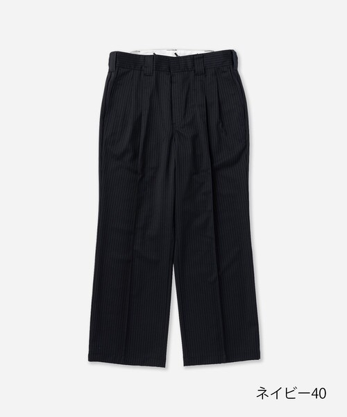 Dickies（ディッキーズ） パンツ Dickies(R) x Saturdays 875 Slacks