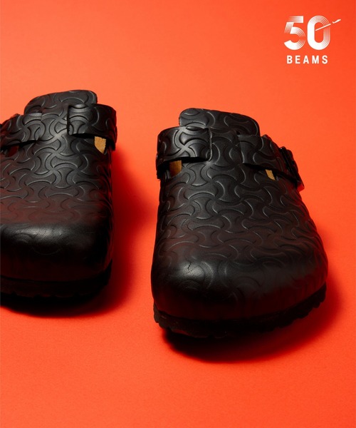 BIRKENSTOCK（ビルケンシュトック） サンダル 「別注」BIRKENSTOCK