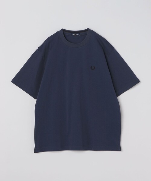 FRED PERRY（フレッドペリー） tシャツ 「SHIPS別注」FRED PERRY: ワン