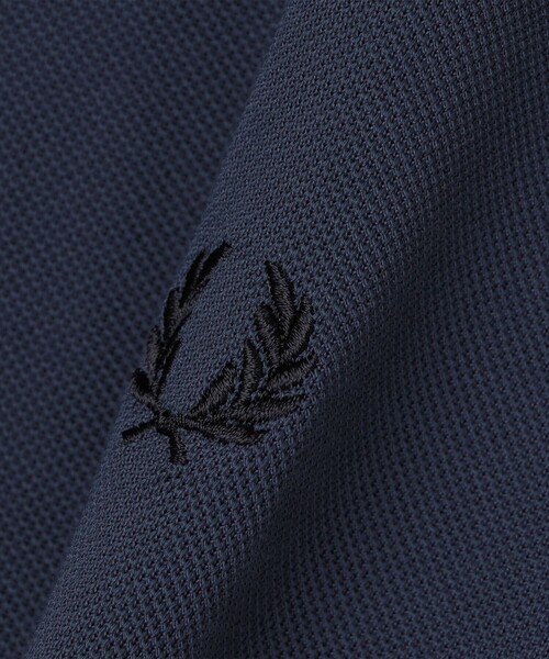 FRED PERRY（フレッドペリー） tシャツ 「SHIPS別注」FRED PERRY: ワン