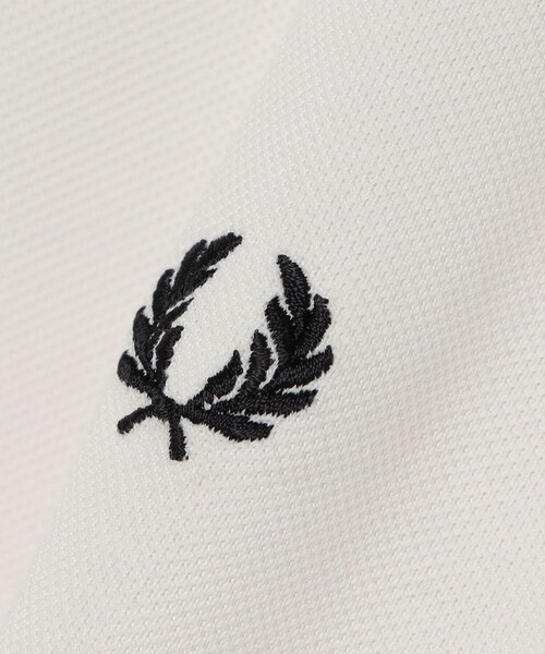 FRED PERRY（フレッドペリー） tシャツ 「SHIPS別注」FRED PERRY: ワン