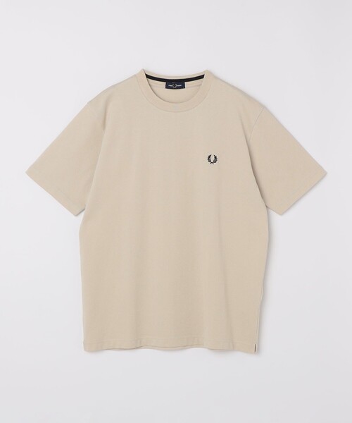 FRED PERRY（フレッドペリー） tシャツ 「SHIPS別注」FRED PERRY: ワン