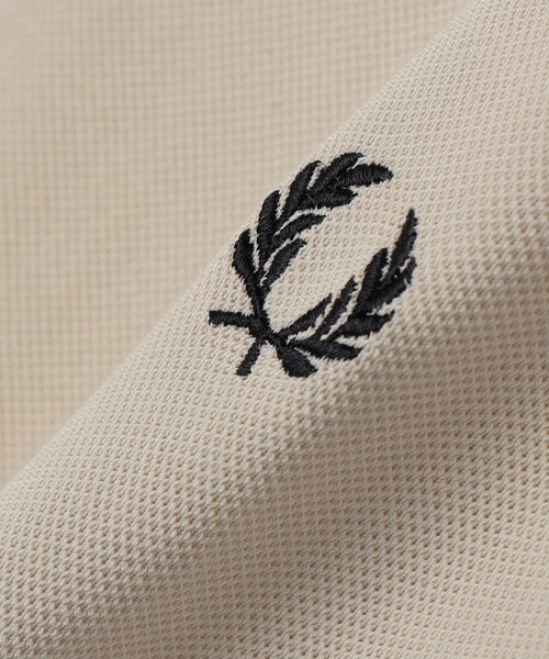 FRED PERRY（フレッドペリー） tシャツ 「SHIPS別注」FRED PERRY: ワン