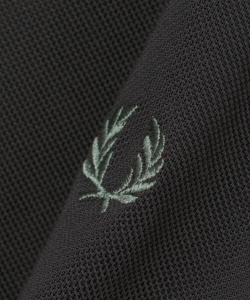 FRED PERRY（フレッドペリー） tシャツ 「SHIPS別注」FRED PERRY: ワン