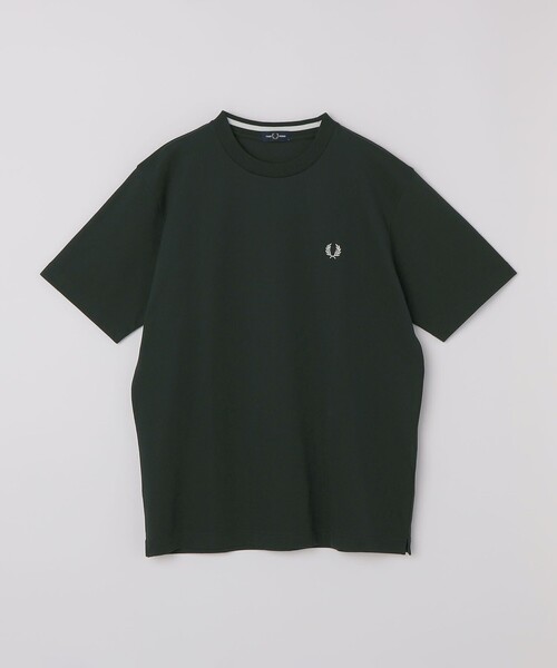 FRED PERRY（フレッドペリー） tシャツ 「SHIPS別注」FRED PERRY: ワン