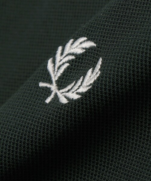 FRED PERRY（フレッドペリー） tシャツ 「SHIPS別注」FRED PERRY: ワン