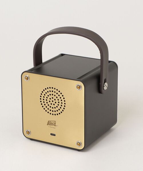 BAREBONES ブロックタワースピーカー ベアボーンズ ブロックタワースピーカー – aandfonlinestore