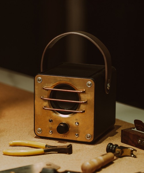 BAREBONES ブロックタワースピーカー ベアボーンズ ブロックタワースピーカー – aandfonlinestore
