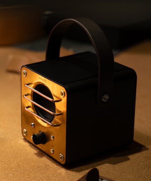 BAREBONES ブロックタワースピーカー ベアボーンズ ブロックタワースピーカー – aandfonlinestore