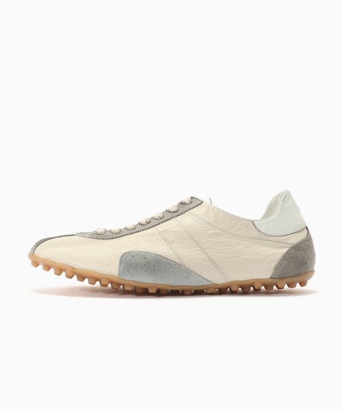 スニーカー MAISON MARGIELA( メゾン マルジェラ) Sprinter Low top メンズ レディースの画像