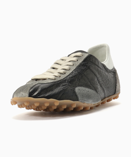 スニーカー MAISON MARGIELA( メゾン マルジェラ) Sprinter Low top メンズ レディースの画像