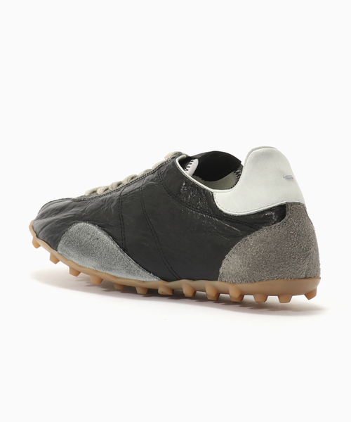 スニーカー MAISON MARGIELA( メゾン マルジェラ) Sprinter Low top メンズ レディースの画像