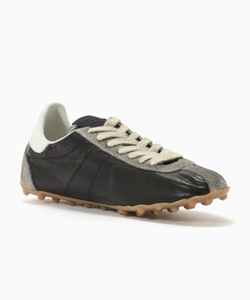 スニーカー MAISON MARGIELA( メゾン マルジェラ) Sprinter Low top メンズ レディースの画像