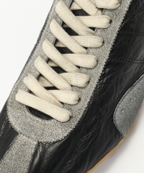 スニーカー MAISON MARGIELA( メゾン マルジェラ) Sprinter Low top メンズ レディースの画像