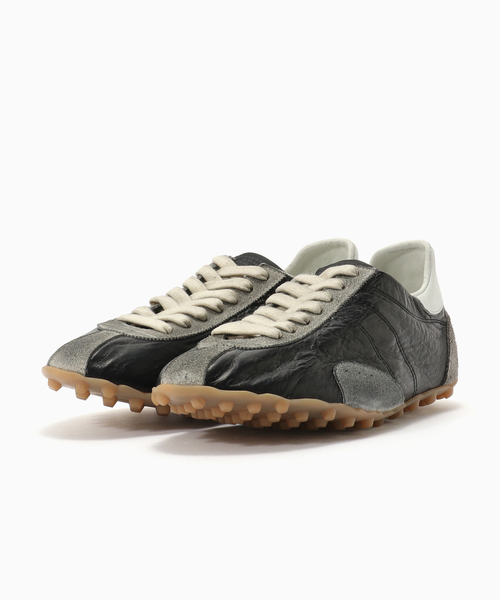 スニーカー MAISON MARGIELA( メゾン マルジェラ) Sprinter Low top メンズ レディースの画像