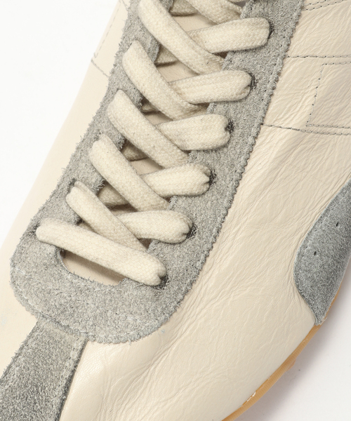 スニーカー MAISON MARGIELA( メゾン マルジェラ) Sprinter Low top メンズ レディースの画像