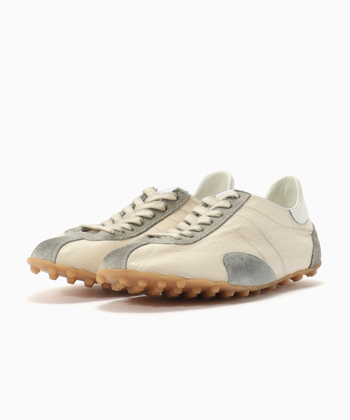 スニーカー MAISON MARGIELA( メゾン マルジェラ) Sprinter Low top メンズ レディースの画像