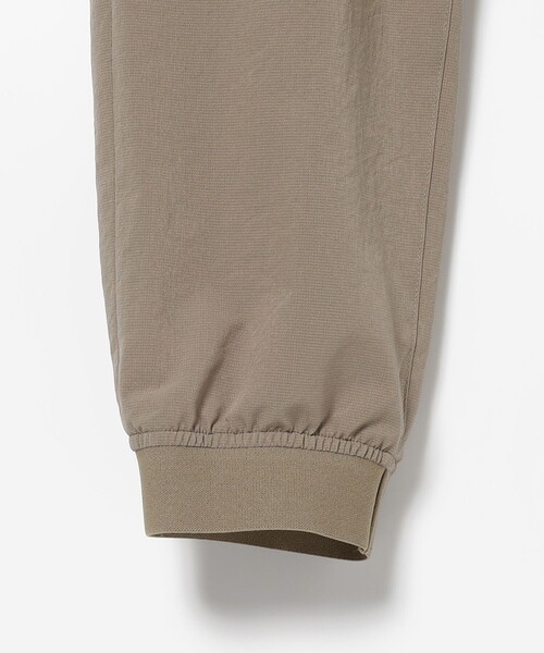 「BEAMS GOLF」 パンツ MEDIUM ネイビー メンズの画像
