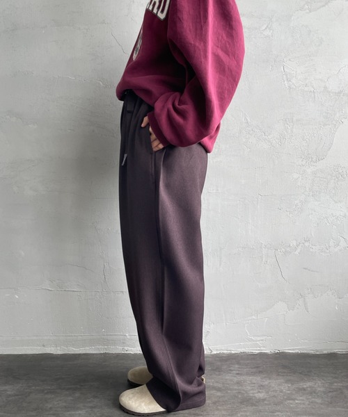 「Gramicci」 パンツ L チャコールグレー メンズの画像