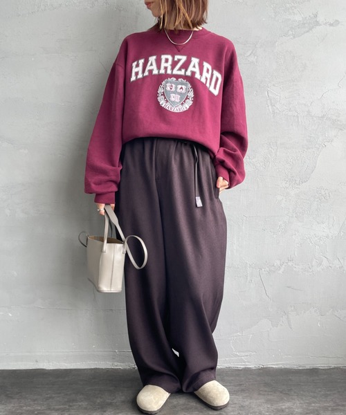 「Gramicci」 パンツ L チャコールグレー メンズの画像