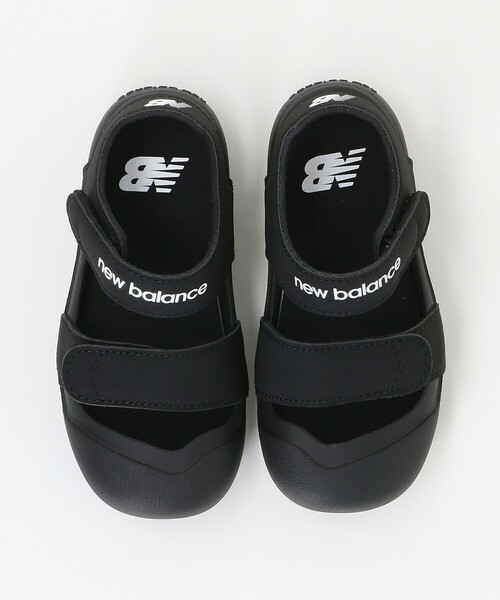 【新品】New Balance サンダル　16cm New Balance（ニューバランス） サンダル 「New Balance」809 サンダル