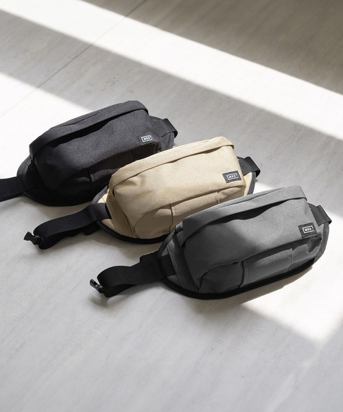MKD.ZAKKA 抱っこ紐 抱っこひも ダッコバック ショルダーバック×ヒップ