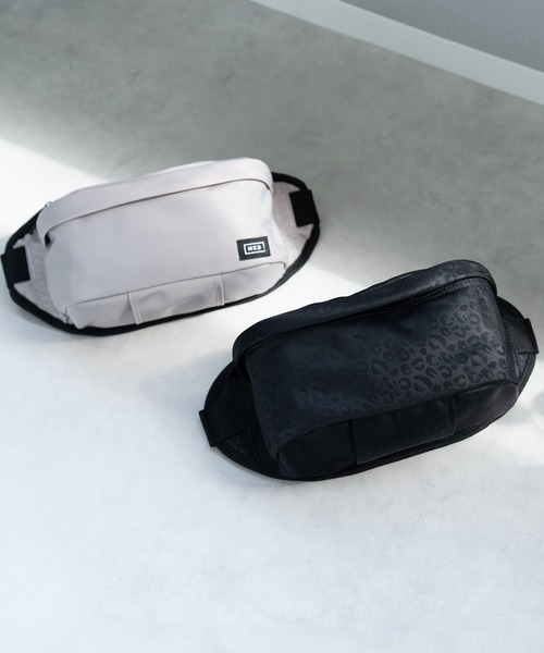 MKD.ZAKKA 抱っこ紐 抱っこひも ダッコバック ショルダーバック×ヒップ