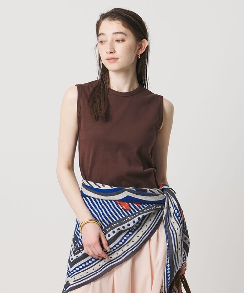 UNITED ARROWS（ユナイテッドアローズ） tシャツ コットン フライス