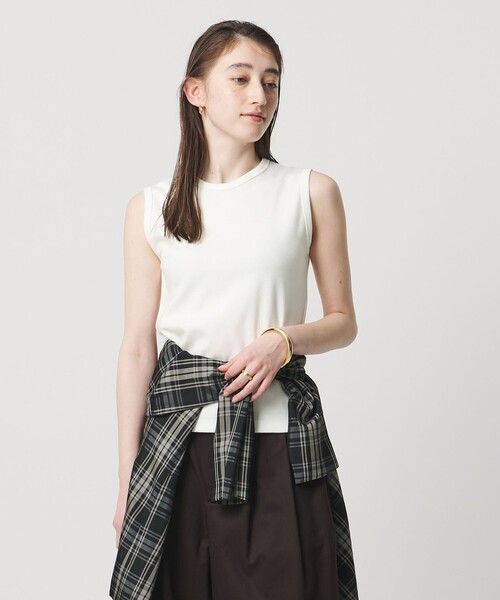 UNITED ARROWS（ユナイテッドアローズ） tシャツ コットン フライス
