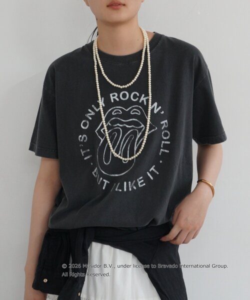 Loungedress（ラウンジドレス） tシャツ 「GOOD ROCK SPEED」The