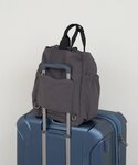 デイバック リュック ユーティリティーパフィー...の詳細画像1