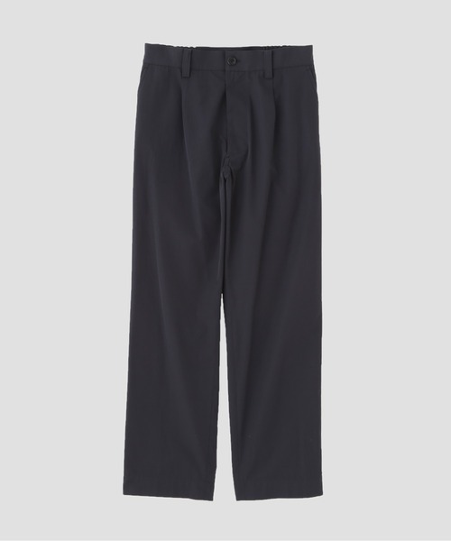 パンツ FINE COTTON PLAINWEAVE メンズの画像