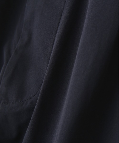 パンツ FINE COTTON PLAINWEAVE メンズの画像